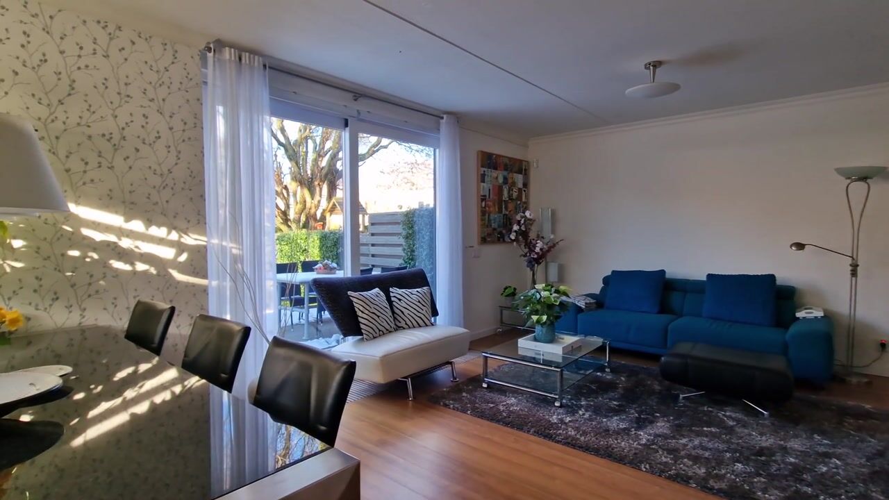 Video van Bieseiland 12