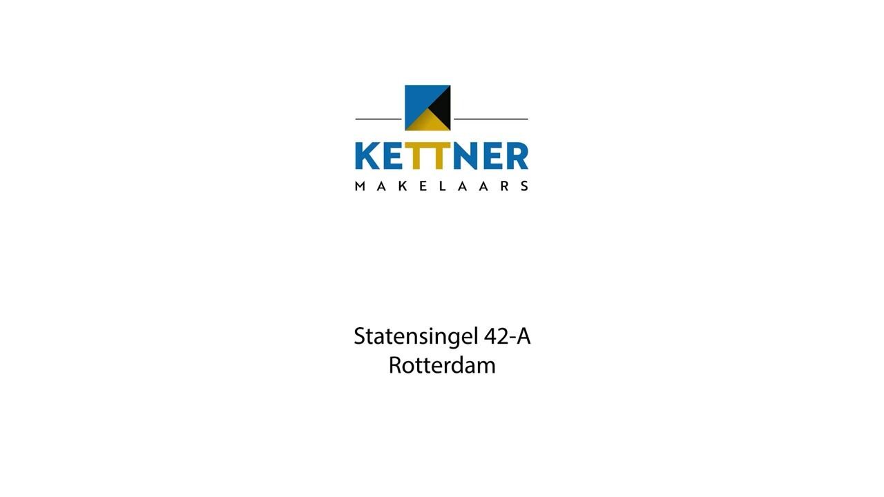 Video van Statensingel 42-A