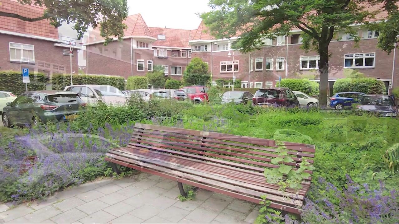 Video of Breitnerlaan 30