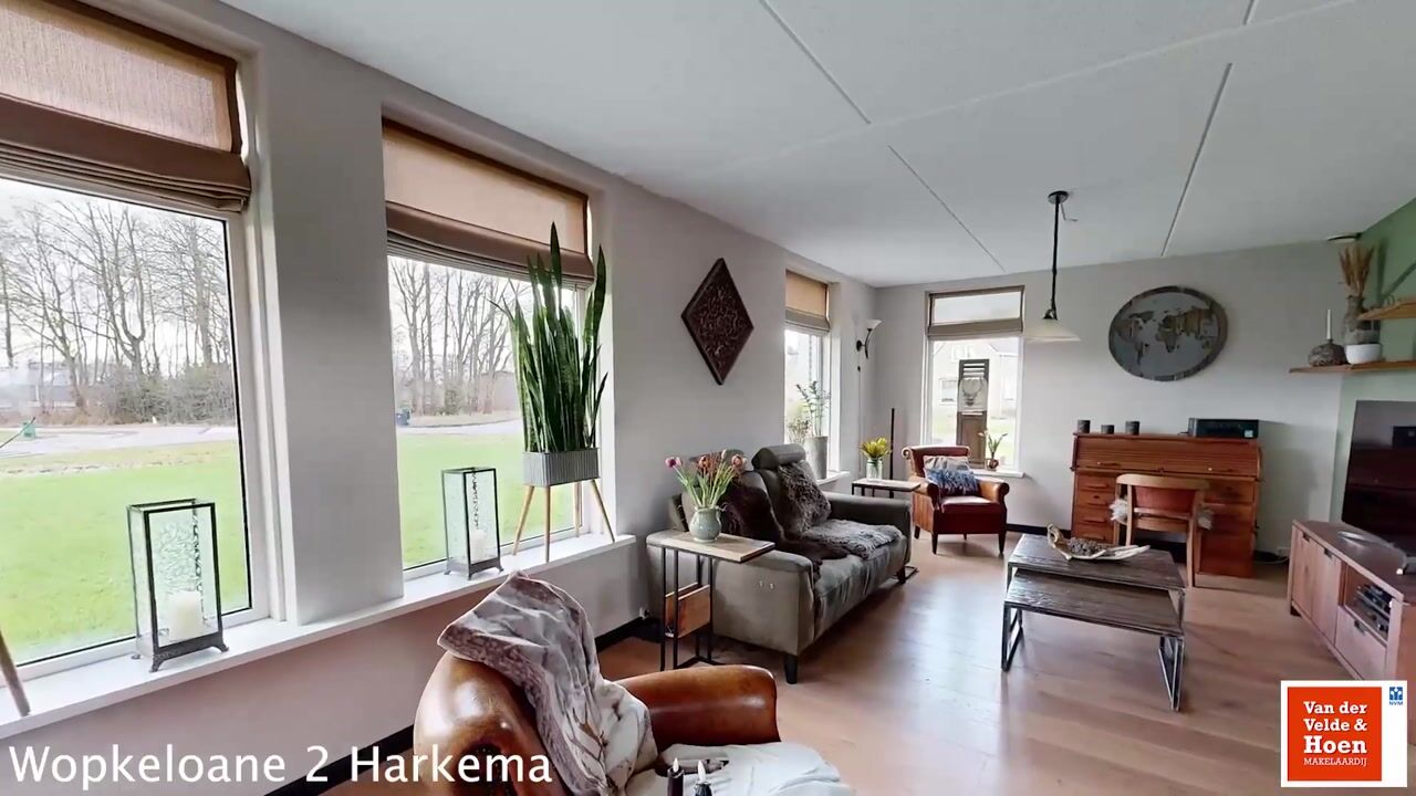 Video van Wopkeloane 2