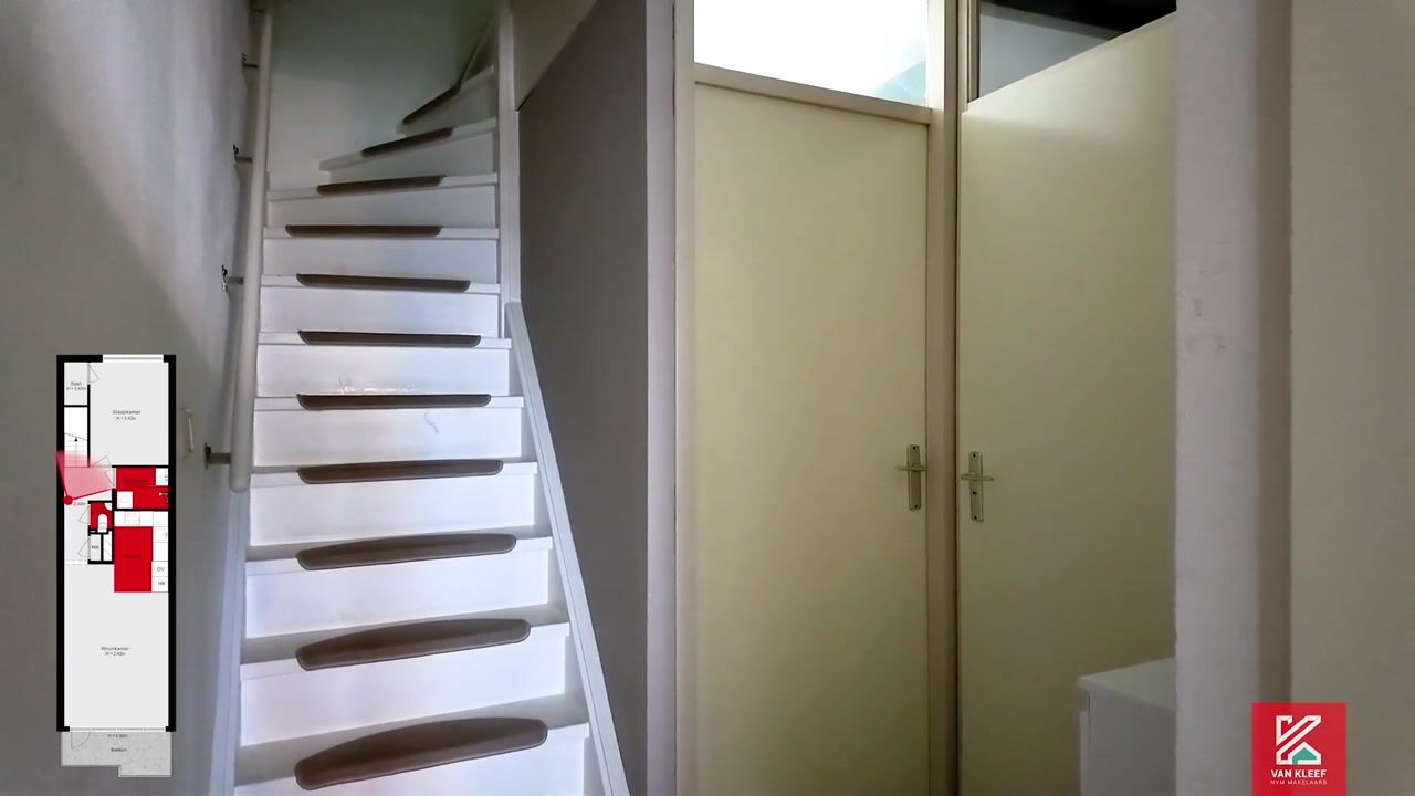 Video van Voermanweg 174