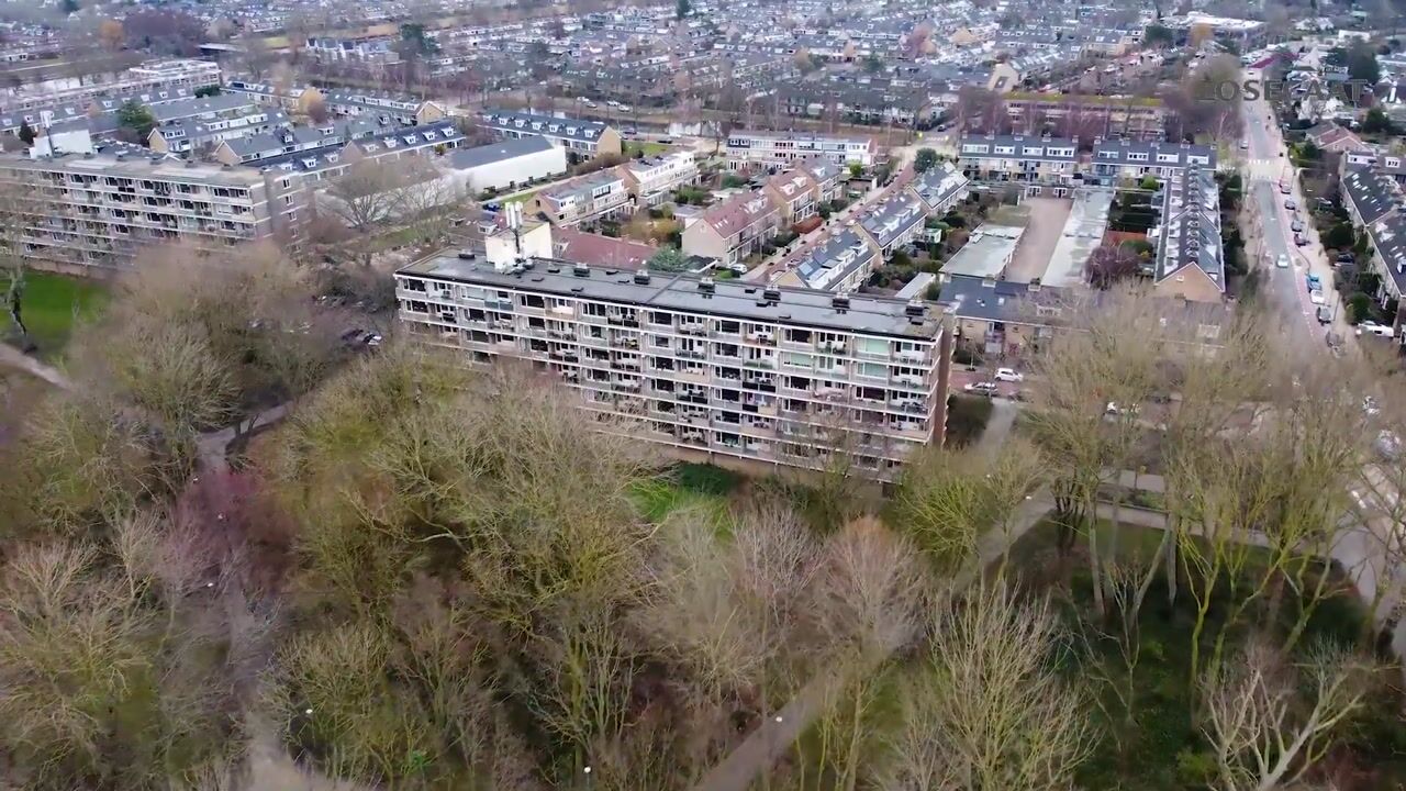 Video van Frans Halslaan 63