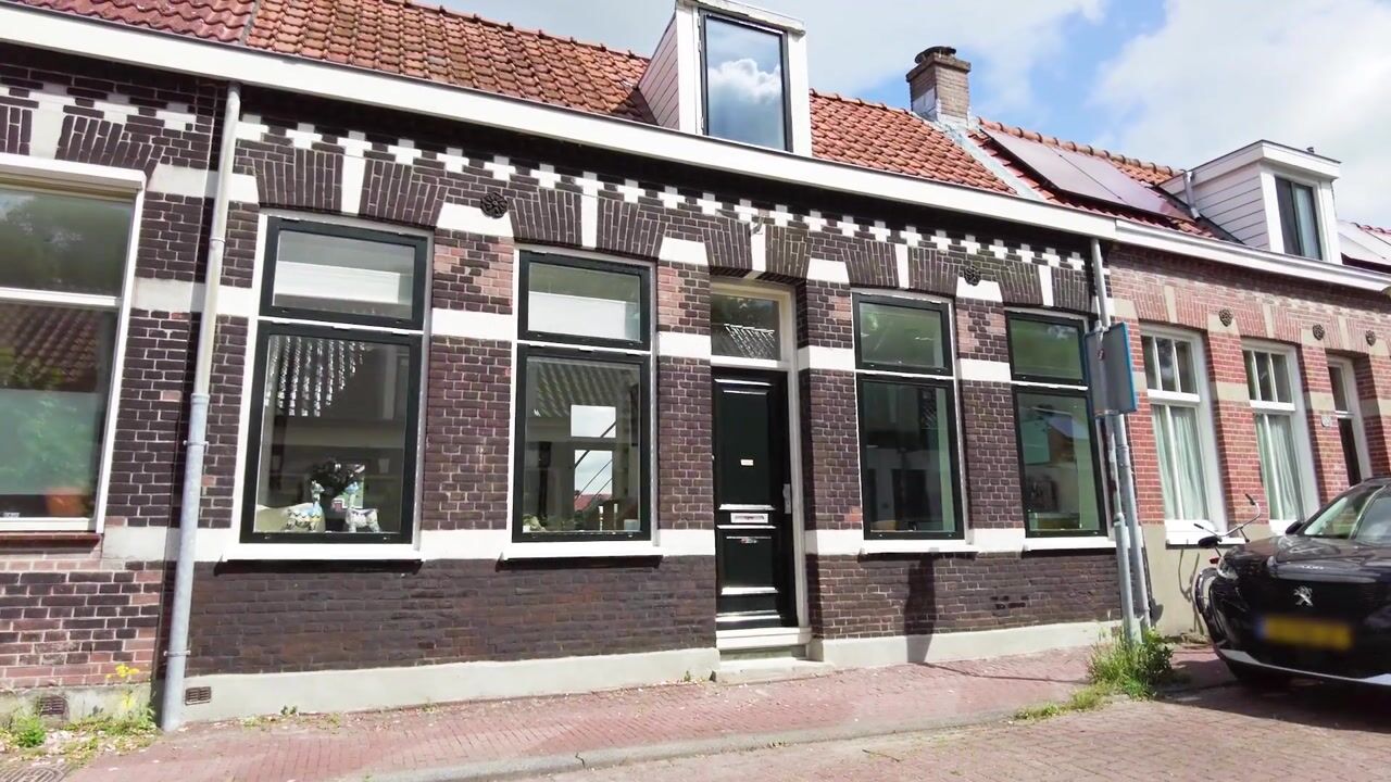 Video van Nieuwendammerdijk 51