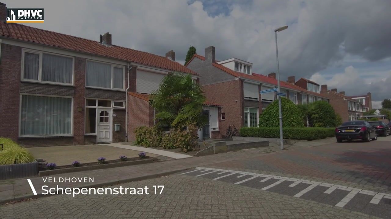Video of Schepenenstraat 17