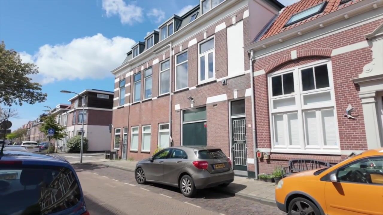 Video van Oranjestraat 87-ZW