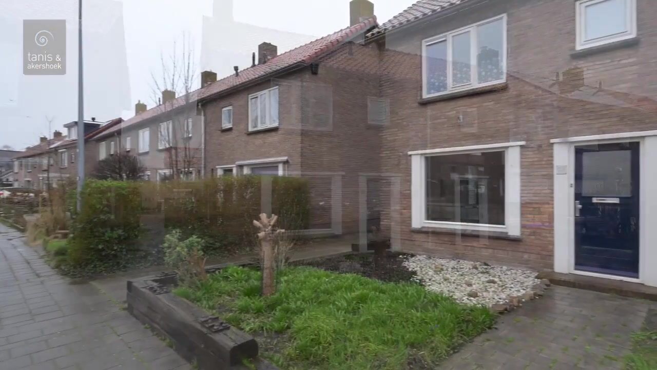 Video van Esdoornstraat 24