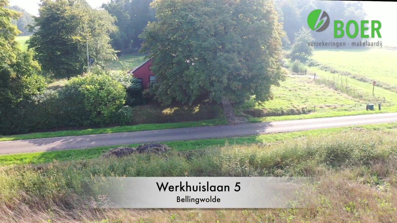 Video van Werkhuislaan 5