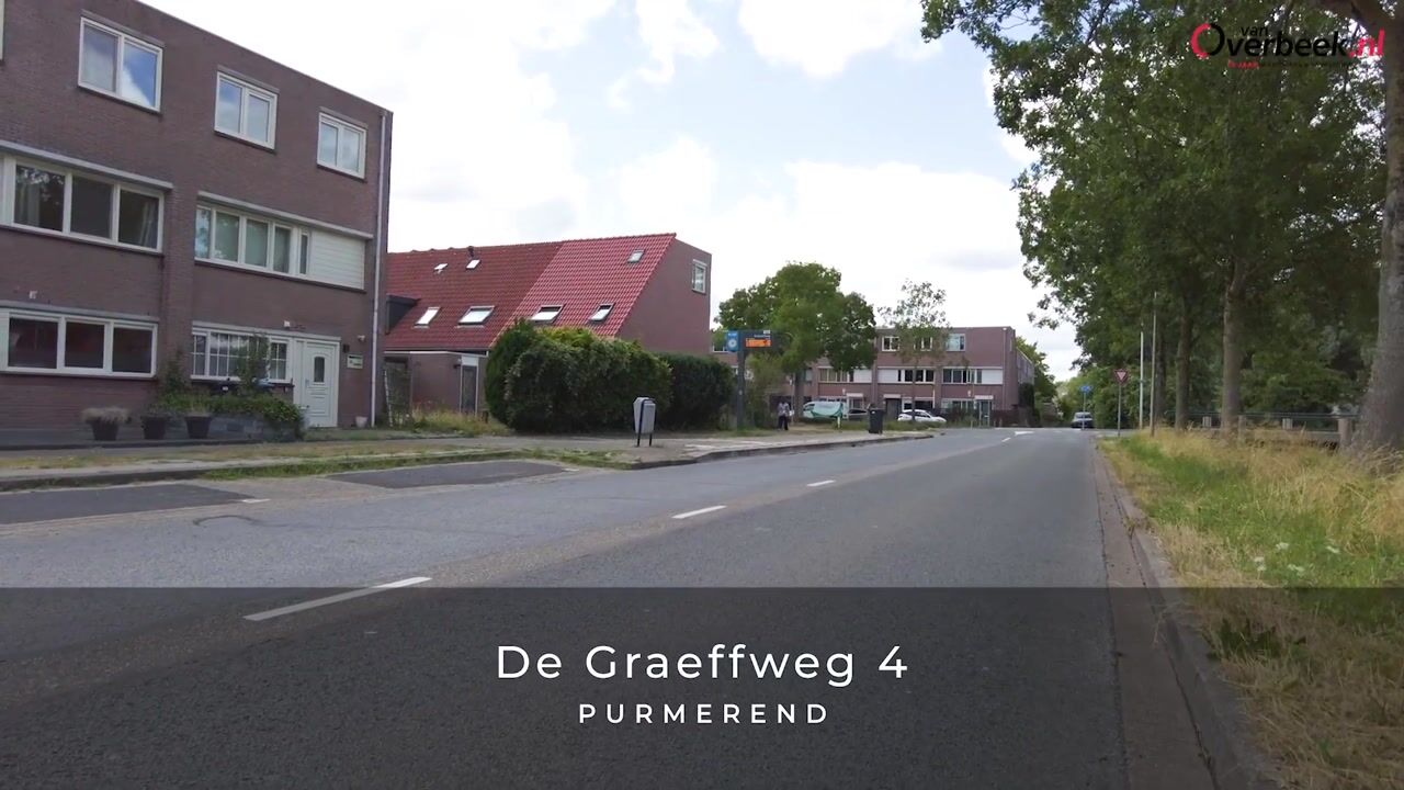 Video of De Graeffweg 4