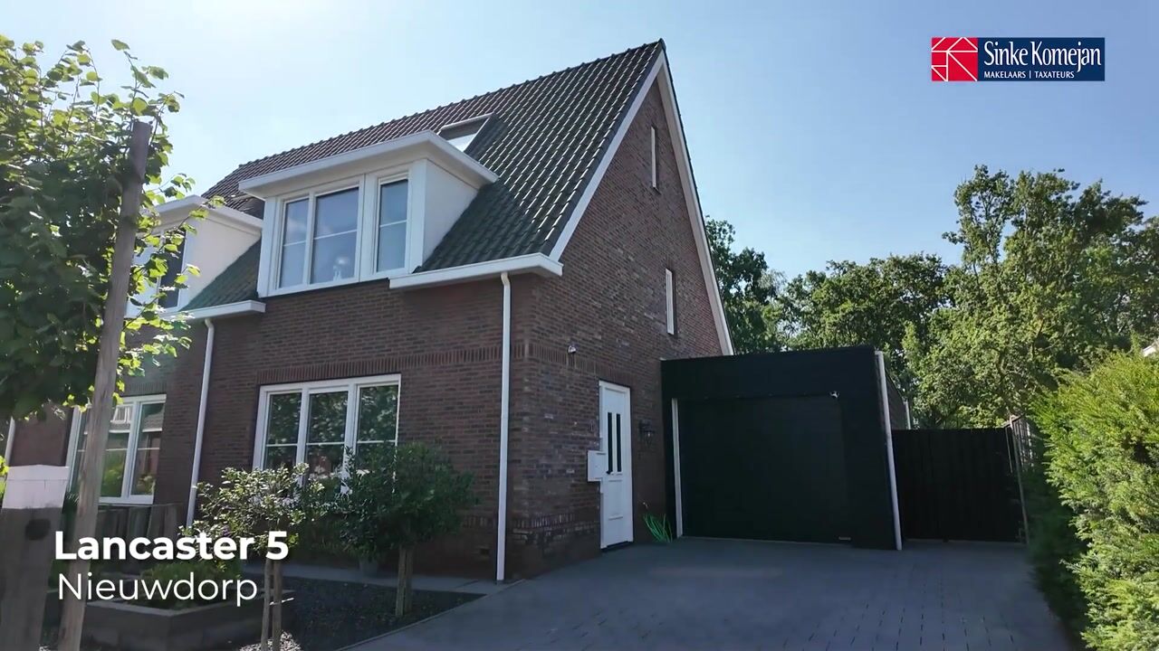 Video van Lancaster 5