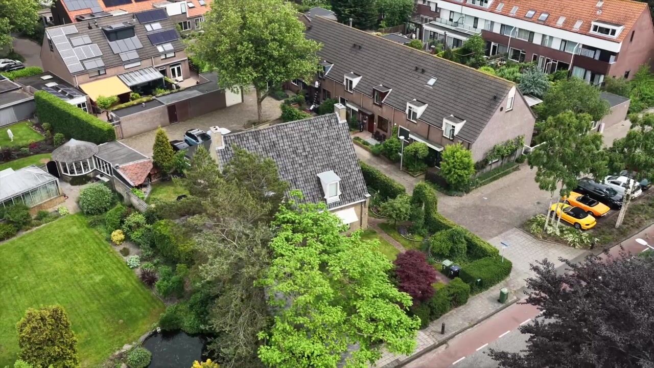 Video van Opstalweg 18