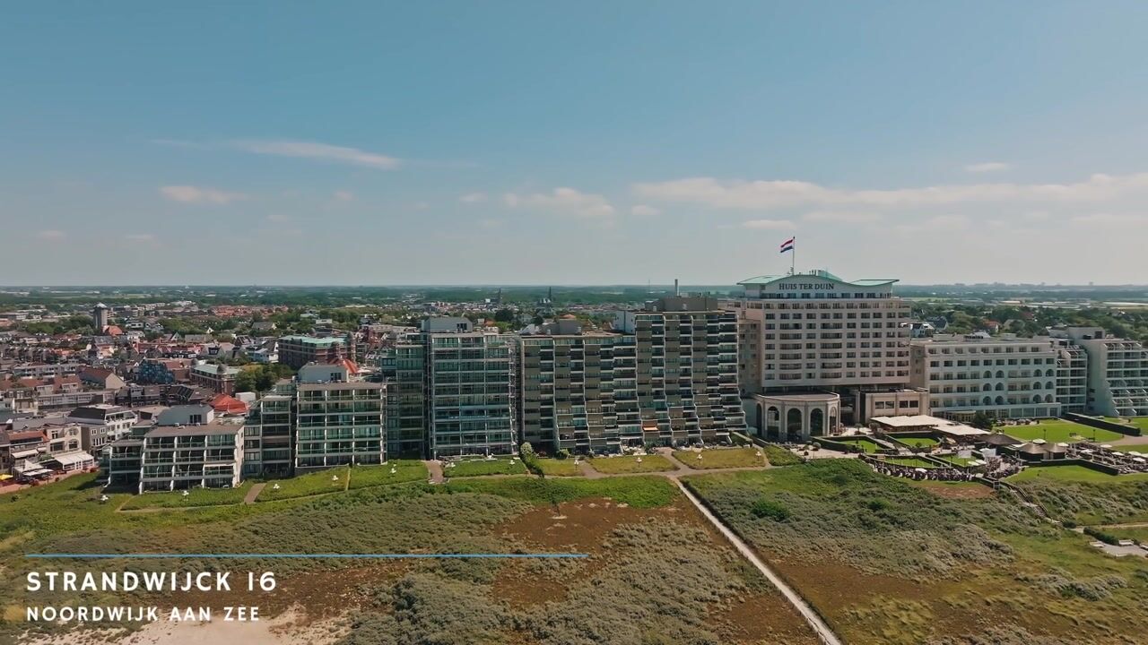 Video of Strandwijck 16