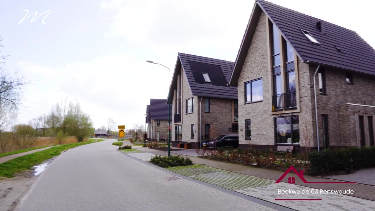 Video van Beekweide 63