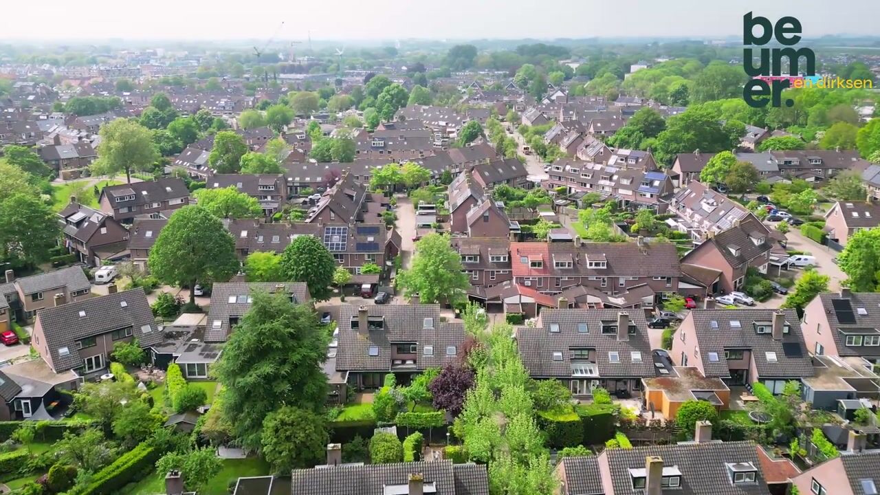 Video van Kruisbessengaard 38