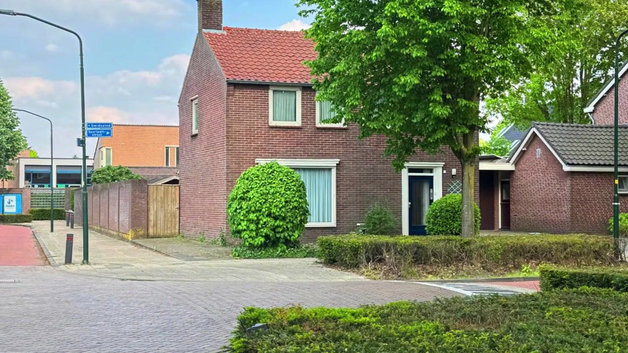 Video van Sportparkstraat 12