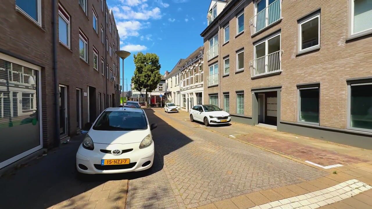 Video van Nieuwe Huizen 9-C