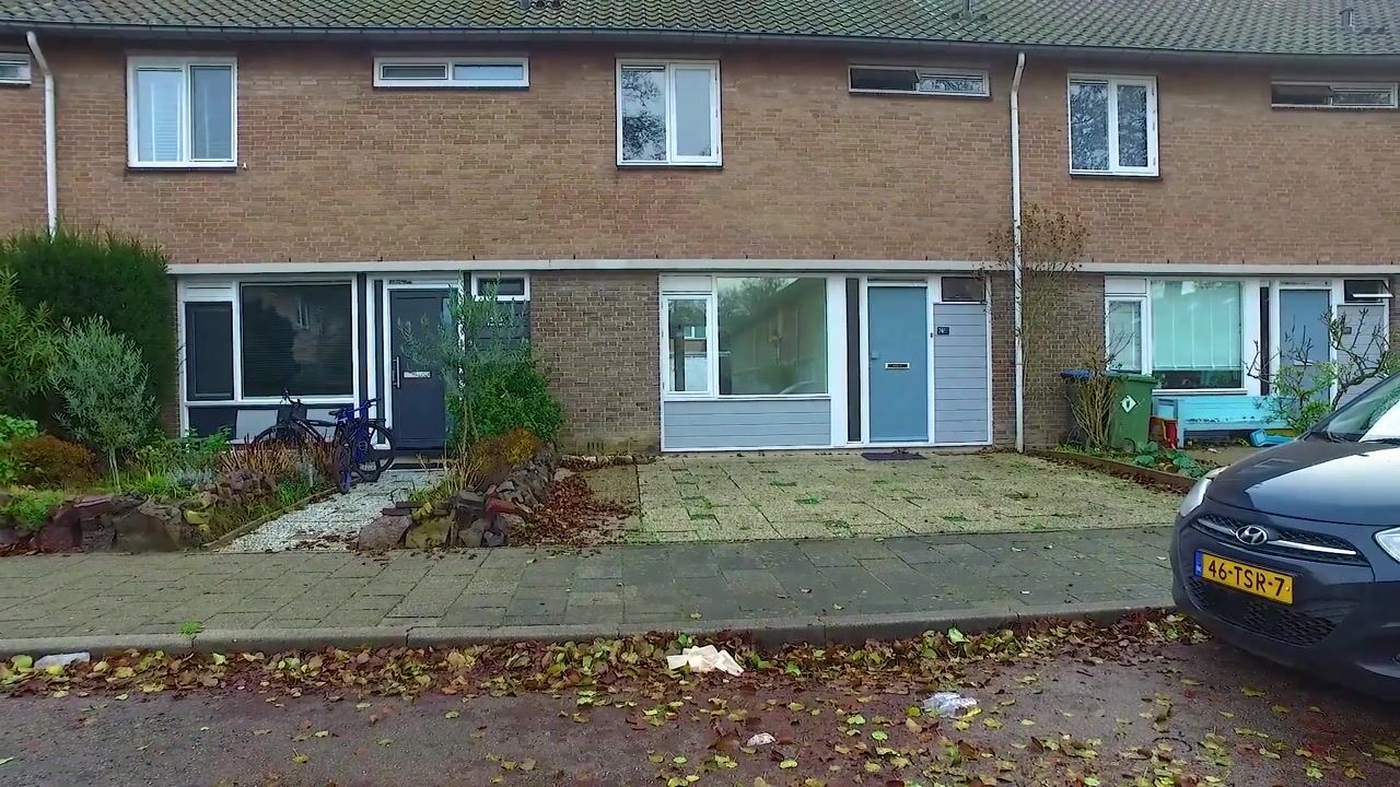 Video van Malvert 2447