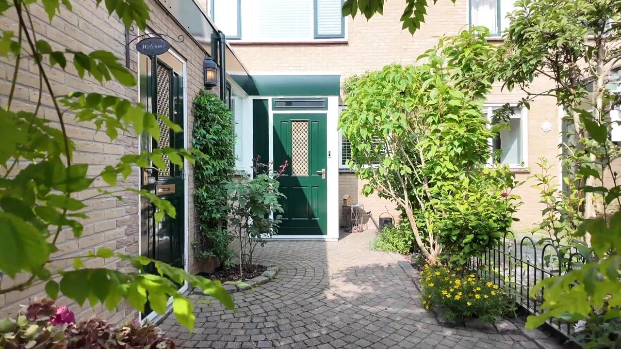 Video van Mauritshoek 56