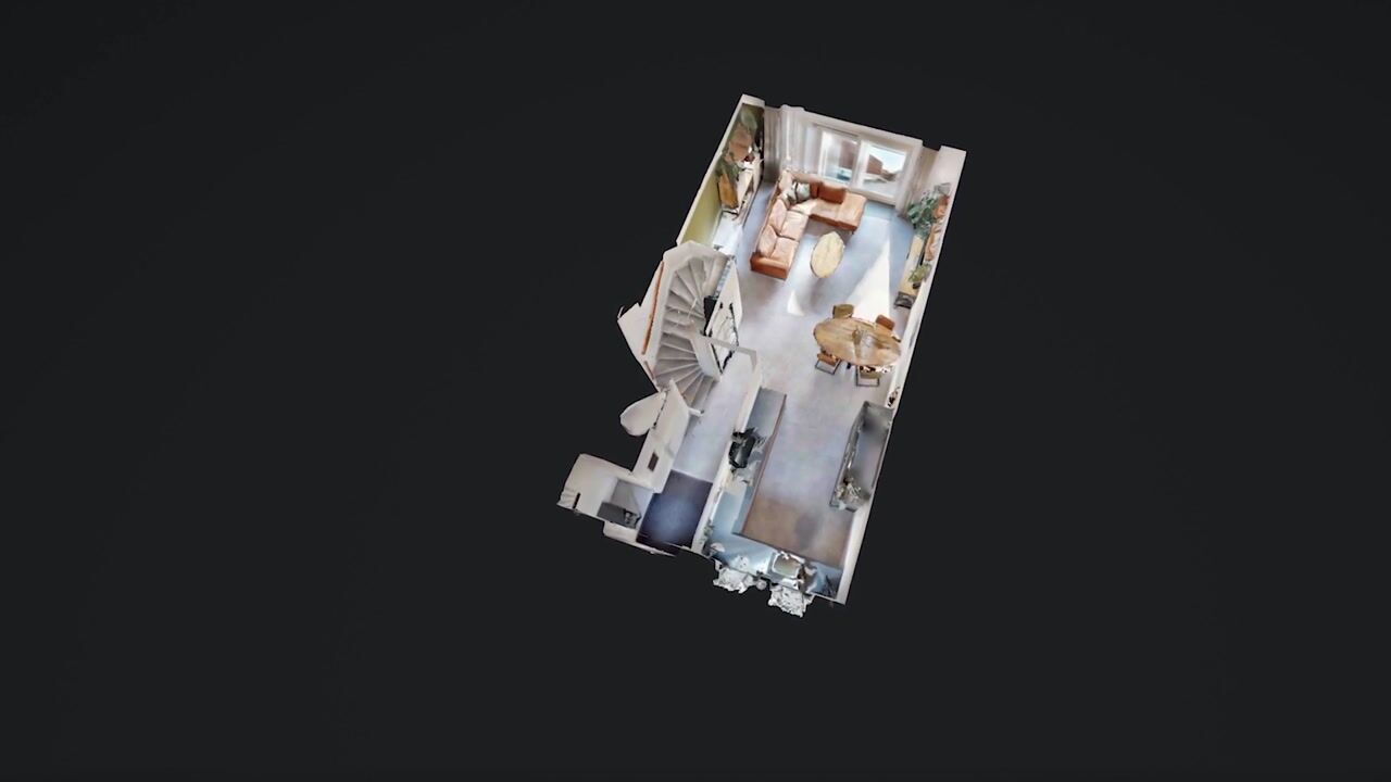 Video van Kapteynstraat 11