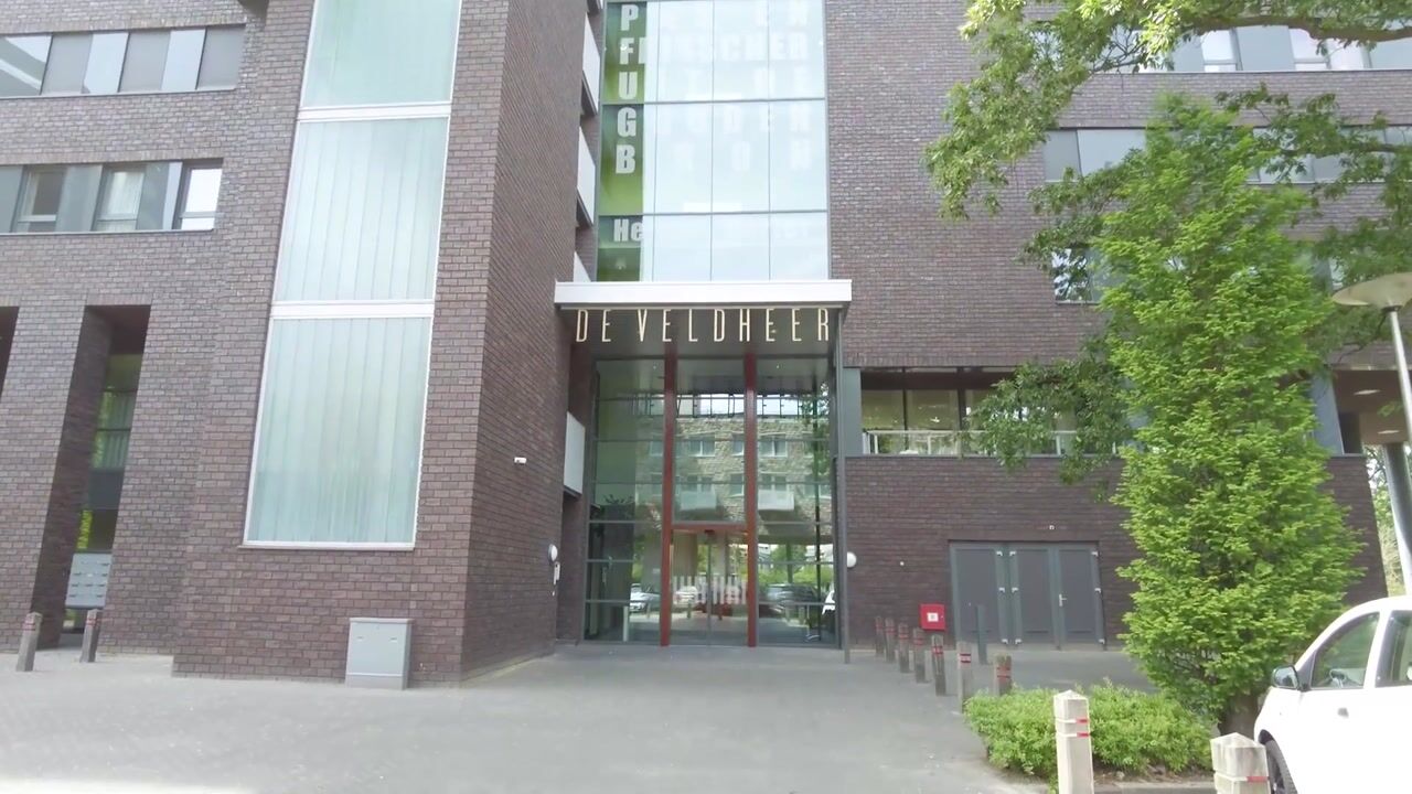 Video van Herman Gorterlaan 612