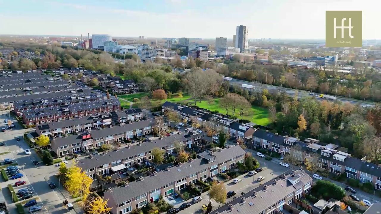 Video of Trilgras 21