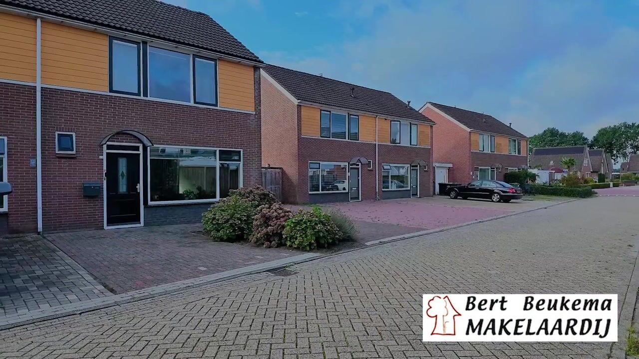 Video van Groen van Prinstererstraat 23