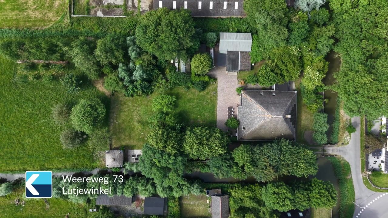 Video van Weereweg 73
