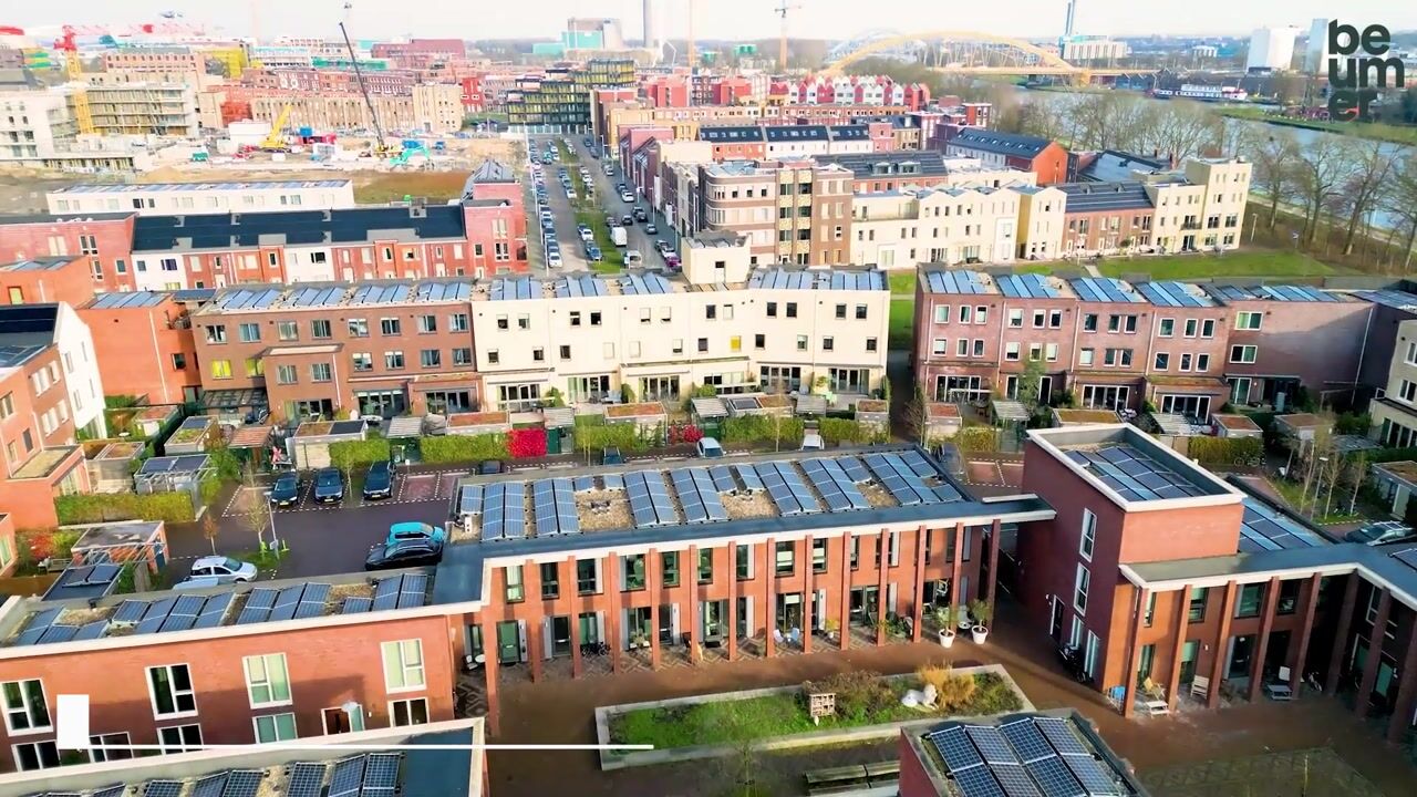 Video van Prinsendaalderhof 16