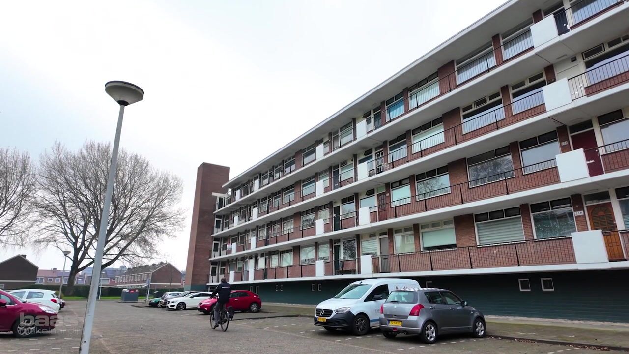 Video van Staringlaan 276