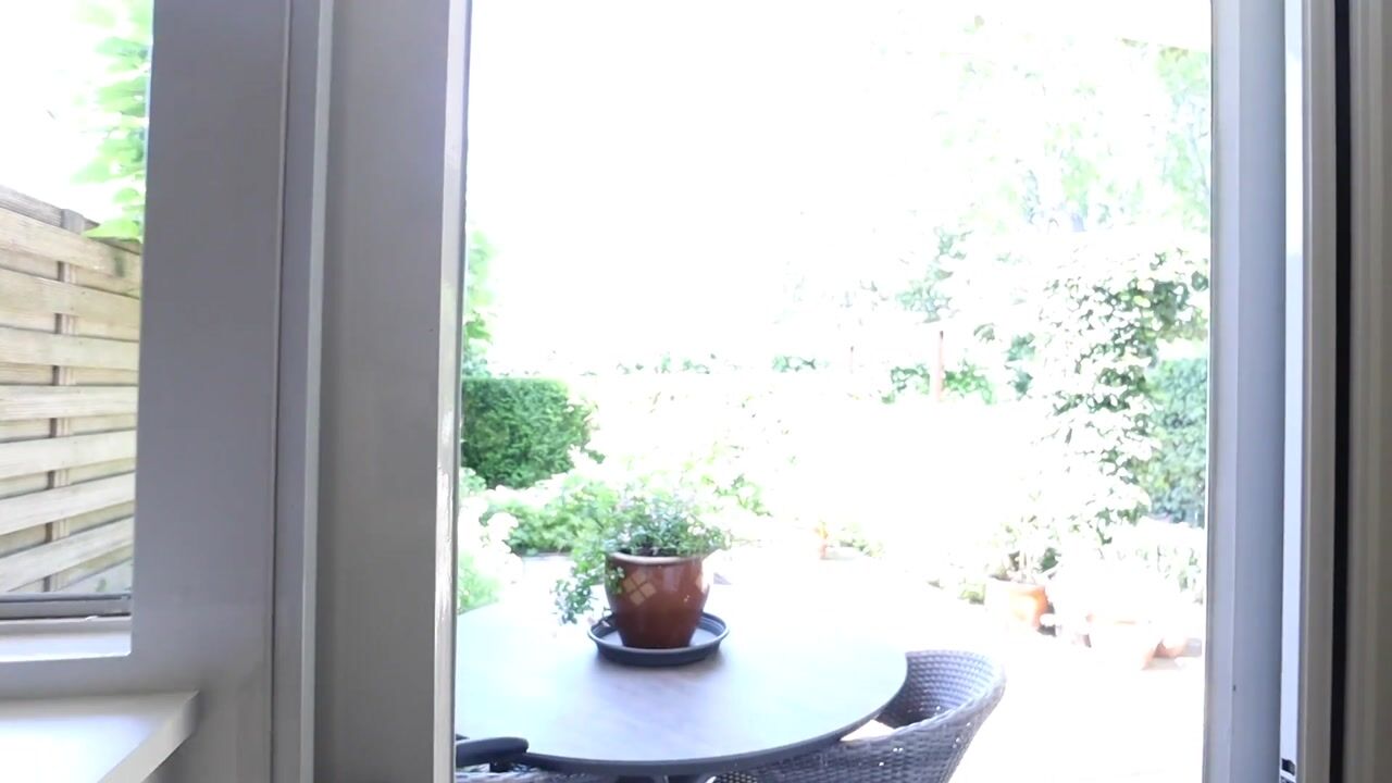 Video van Groen van Prinstererstraat 65