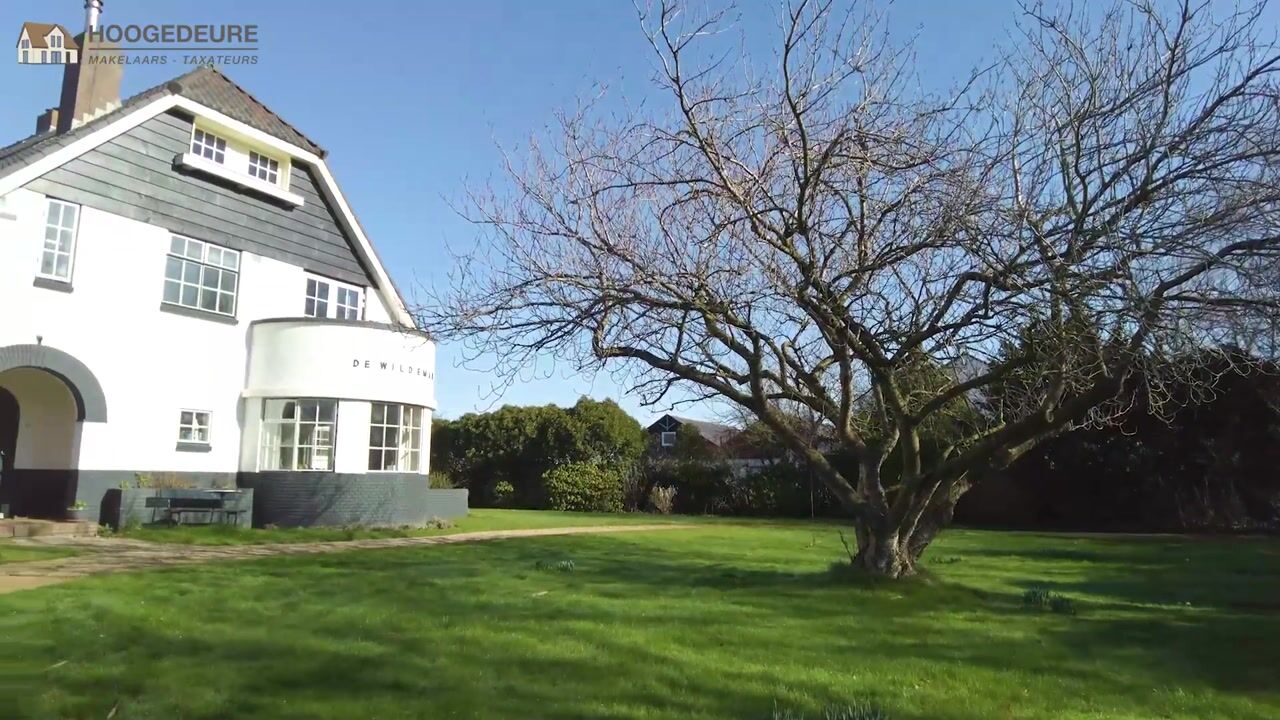 Video of Domburgseweg 69