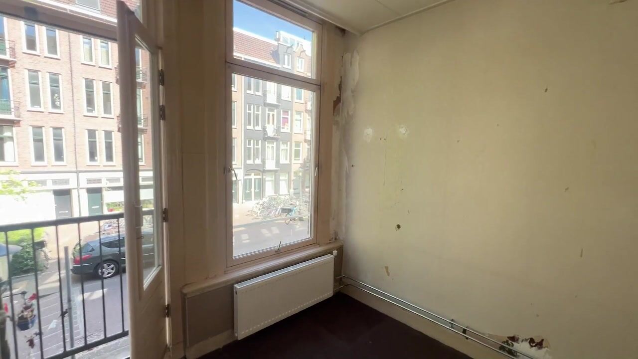 Video of Eerste Keucheniusstraat 35-1
