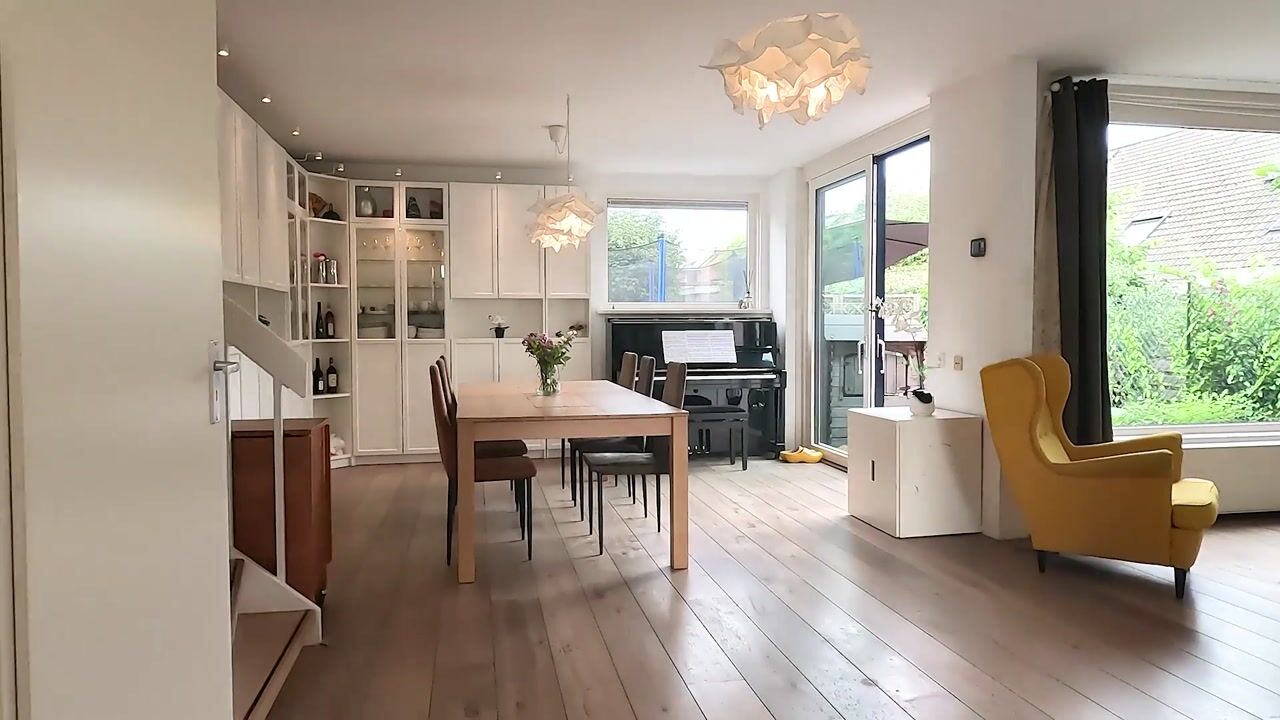 Video van Aïdaschouw 36