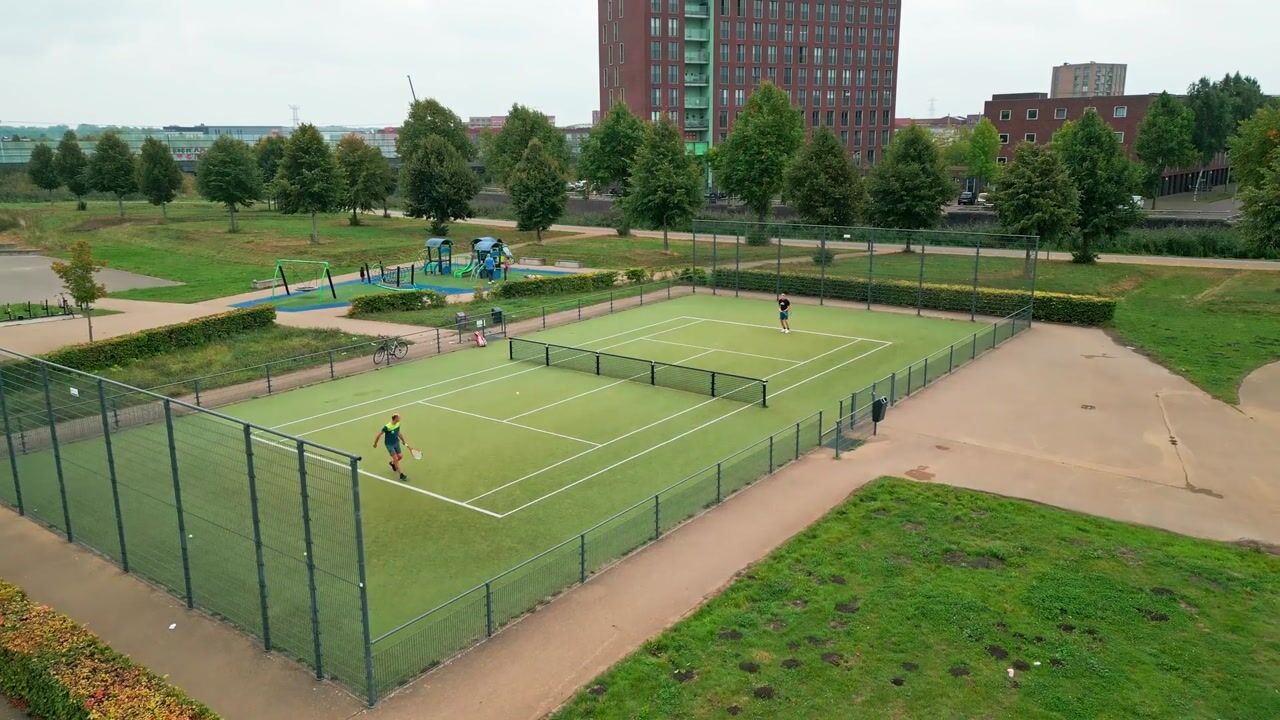 Video of Polenstraat 232