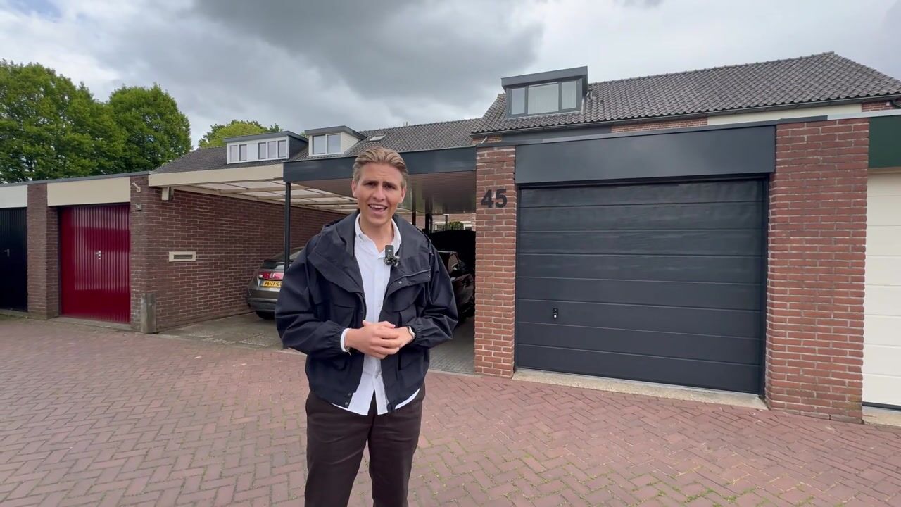 Video van Wildenborg 45