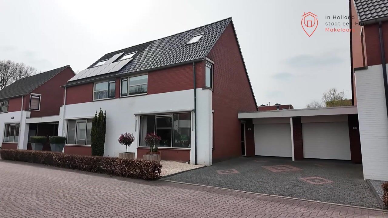 Video van Gouwestraat 8