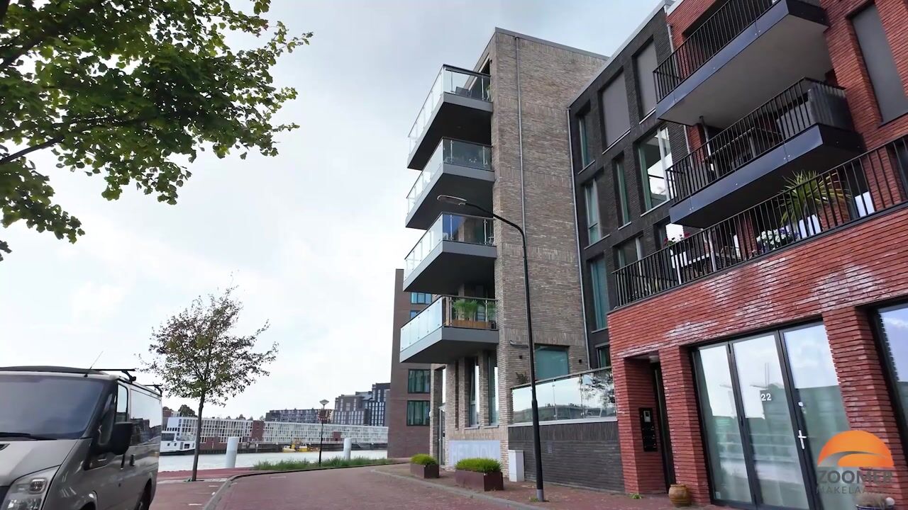 Video van Werf van Schouten 134