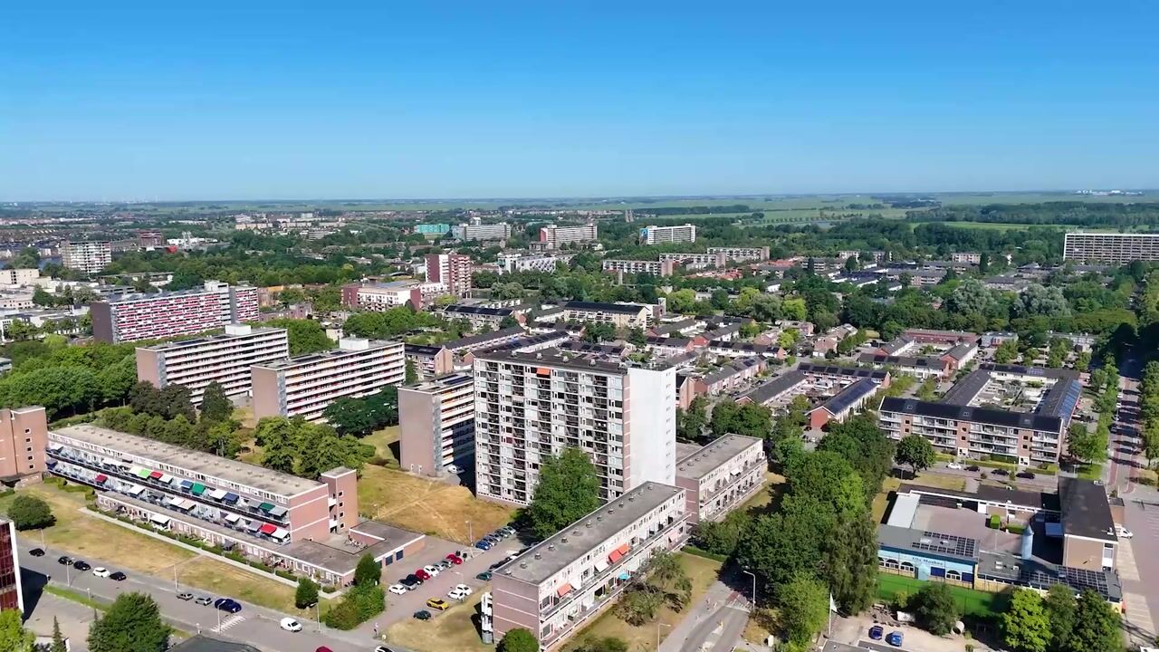 Video van Monteverdilaan 223