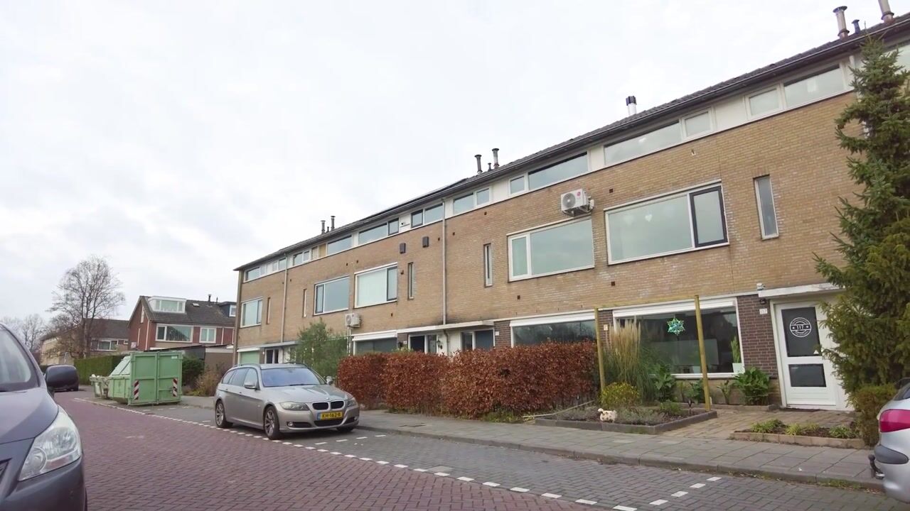 Video van Antwerpenlei 117