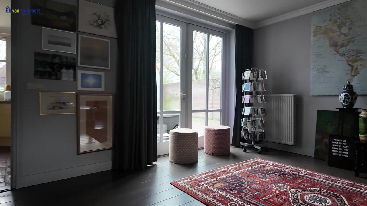 Video of Postakkers 45