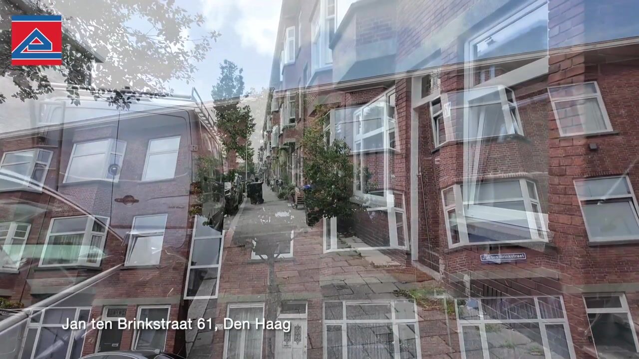 Video van Jan ten Brinkstraat 61
