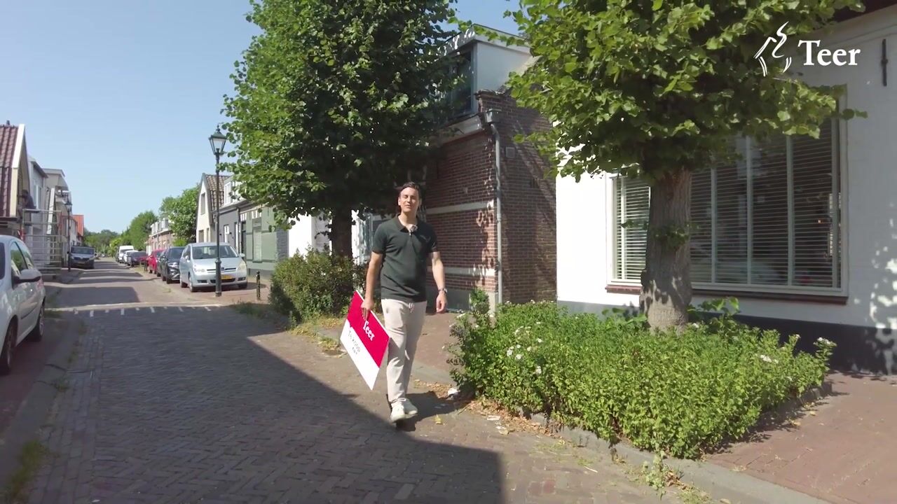 Video van Arendsweg 79