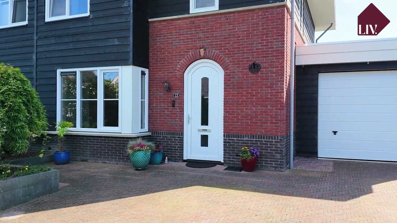 Video van De Pleats 13