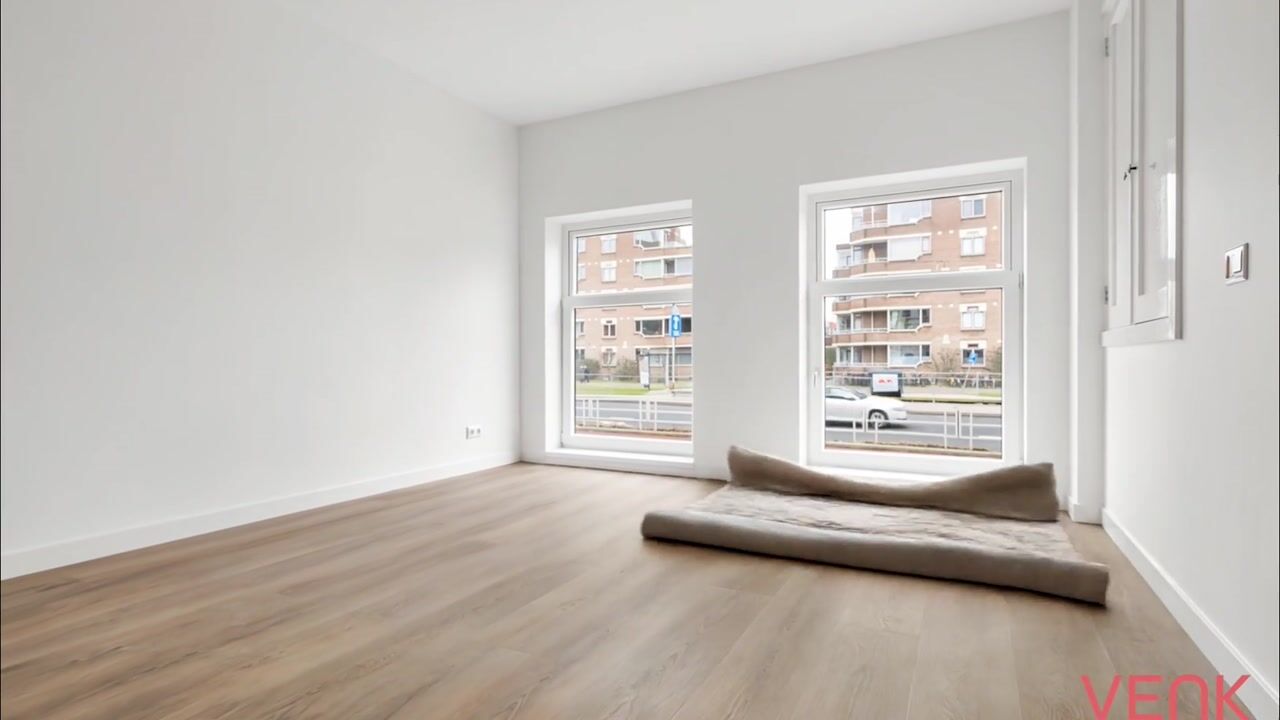 Video van Westzeedijk 74-B
