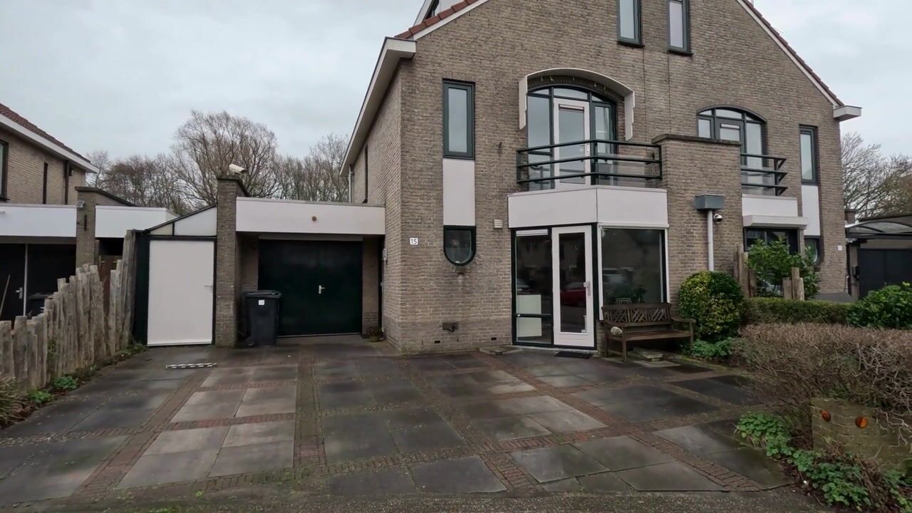 Video van Pieter Verweijweg 15