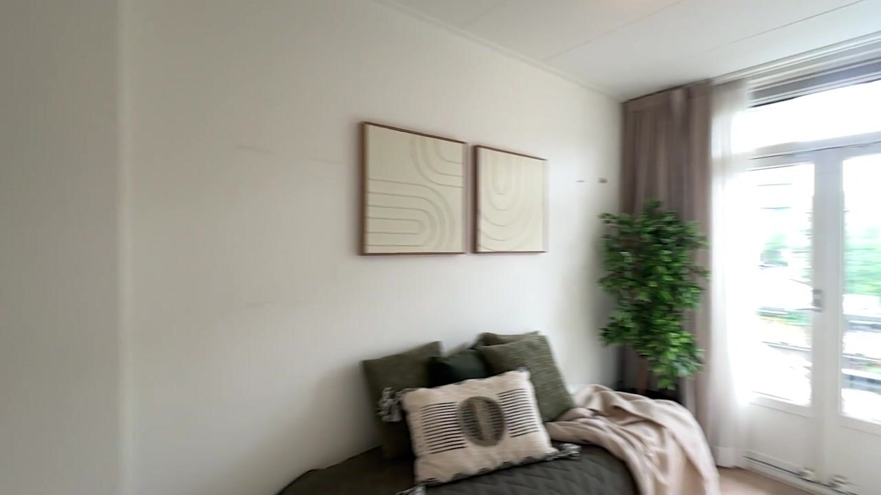 Video van Kromme-Mijdrechtstraat 76-1
