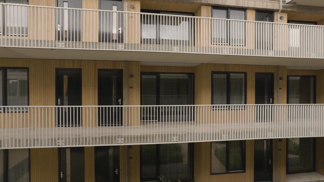 Video of Boezemweg 163-P