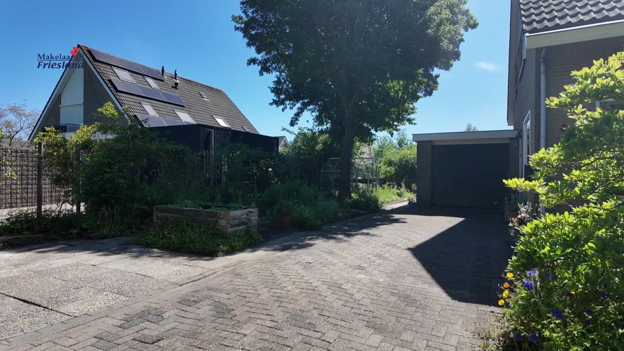 Video van Gibbeflecht 4