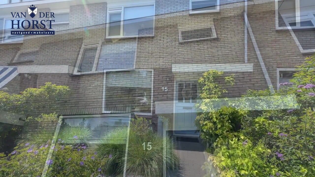 Video van Bremlaan 15