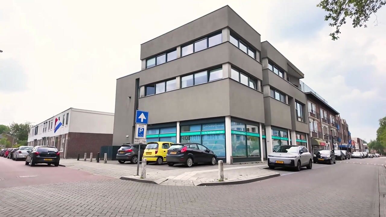 Video van Willem Witsenlaan 2-2