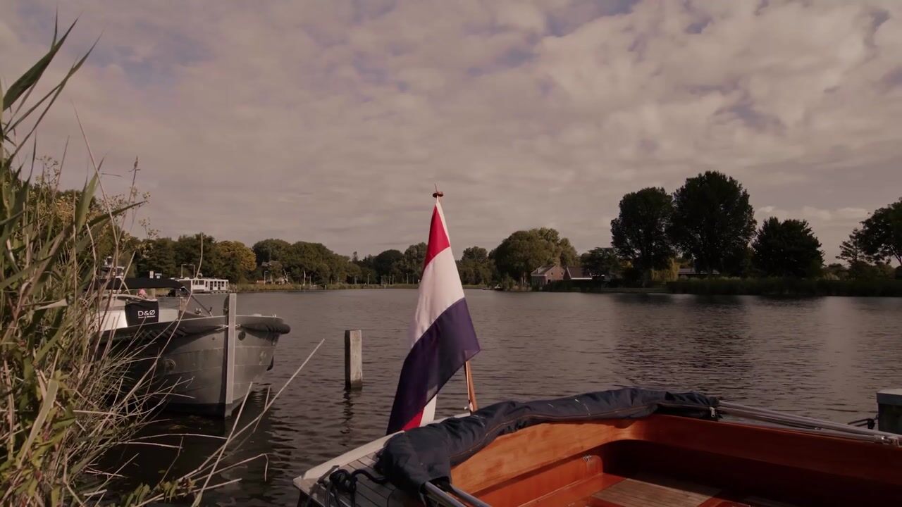 Video van Amsteldijk Noord 166